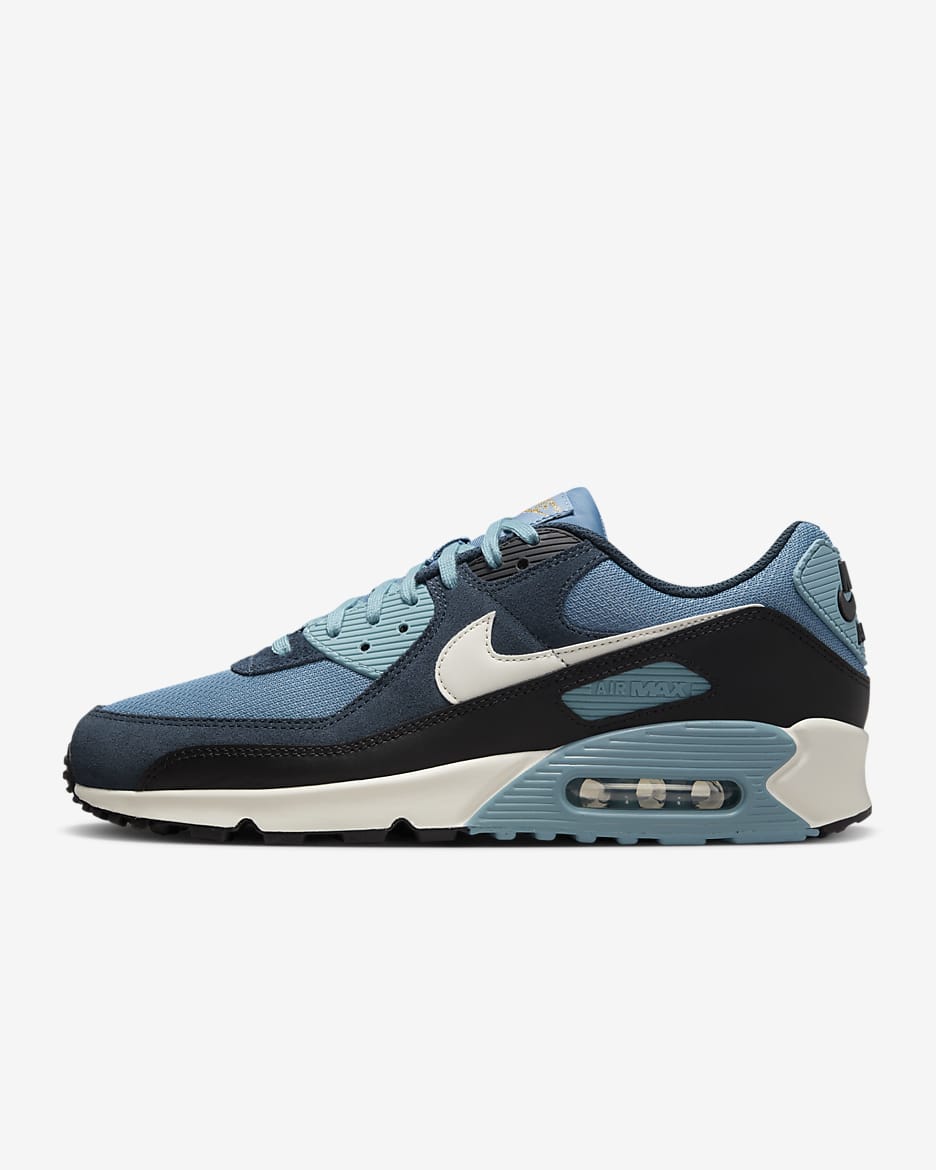 Tenis para hombre Nike Air Max 90 Premium